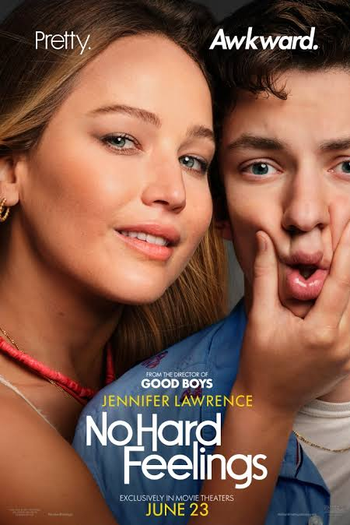  de Filme Que Horas Eu Te Pego? (2023)