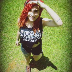 Foto de perfil de MichelleMarques