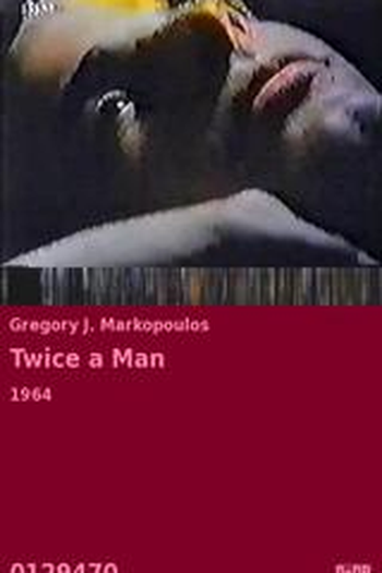  de Filme Twice a Man (1964)