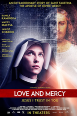 Amor e Misericórdia: Faustina (Milosc i milosierdzie)