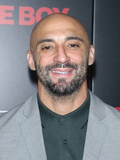 Yann Demange