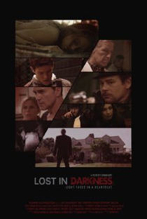 Lost in Darkness - Poster / Capa / Cartaz - Oficial 1