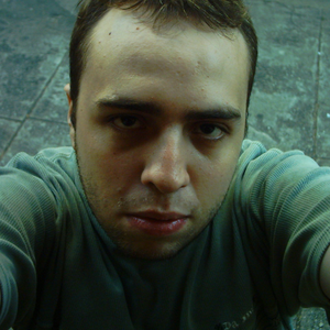 Foto de perfil de Paulo Manrique