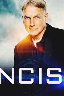 NCIS: Investigações Criminais (20ª Temporada) - Poster / Capa / Cartaz - Oficial 1