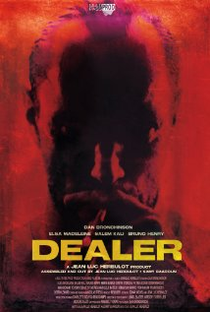Dealer - Poster / Capa / Cartaz - Oficial 1