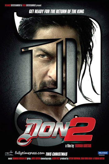  de Filme Don 2 (2011)