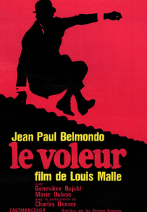 O Ladrão Aventureiro (Le Voleur)