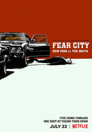 Nova York Contra a Máfia (Fear City: New York vs the Mafia)
