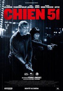 Chien 51 (Chien 51)