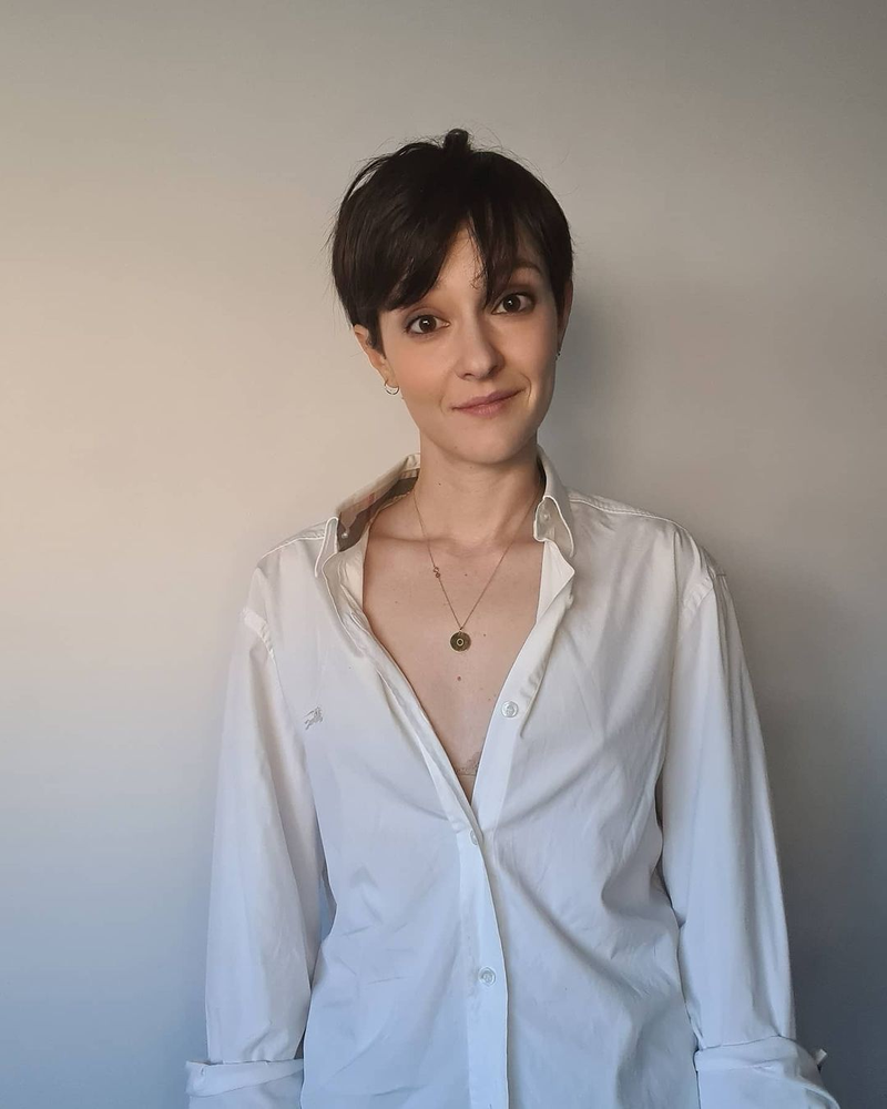 Marta Gastini - Foto 6