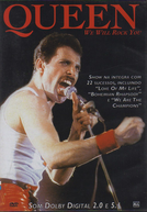 Queen - We Will Rock You (We Will Rock You: Queen Live in Concert)