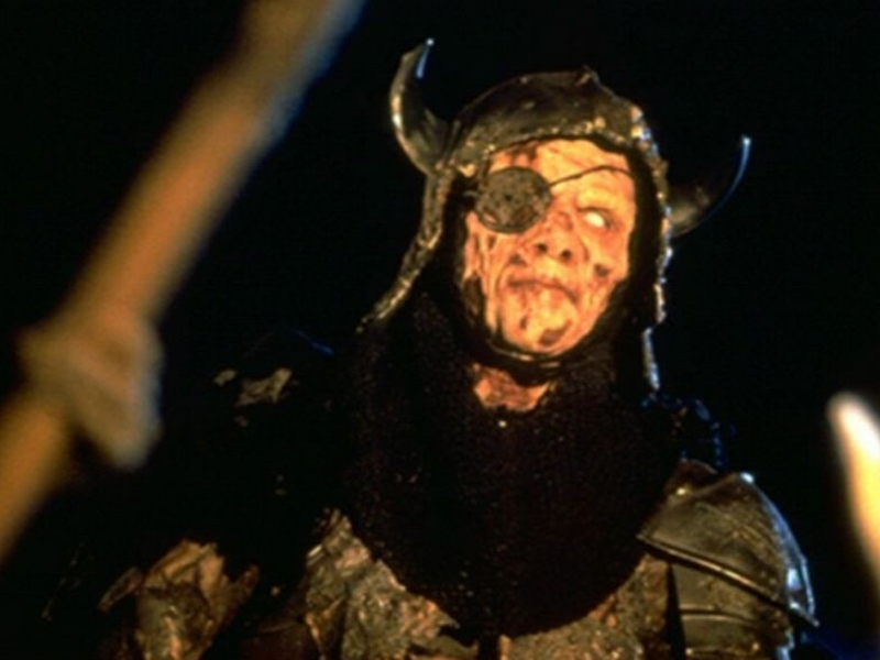 Foto 3 de Uma Noite Alucinante 3