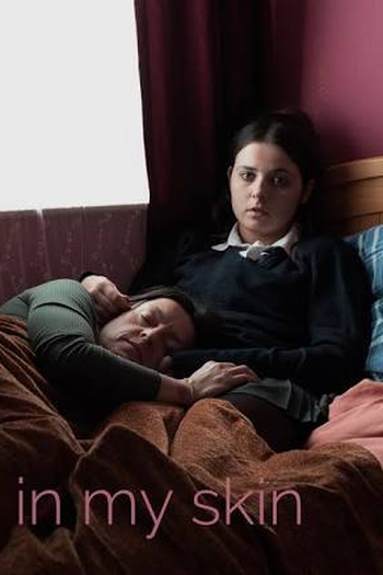  de Série In my skin (2020)