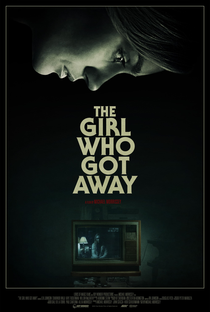 The Girl Who Got Away - Poster / Capa / Cartaz - Oficial 1
