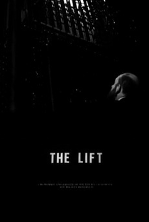 The Lift - Poster / Capa / Cartaz - Oficial 1