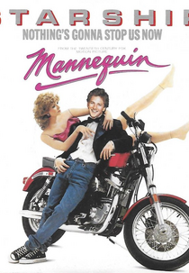 Starship: Nothing's Gonna Stop Us Now (Starship: Nothing's Gonna Stop Us Now)