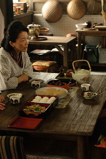Poster de Episódio ただいま。おかえり。(1) (2017)