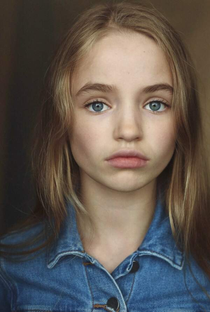 Nell Fisher - Poster 4