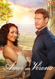 Amor em Verona (Love in the Villa)