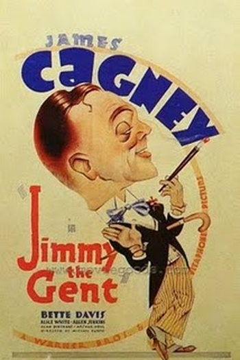  de Filme Bancando o Cavalheiro (1934)