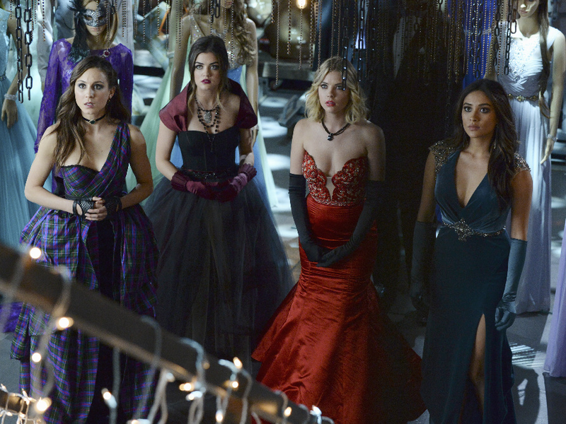 Foto 75 de Maldosas (5ª Temporada)
