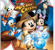 A Casa do Mickey Mouse: Em Busca do Mickey de Cristal