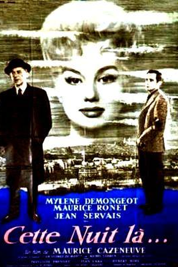  de Filme Aquela Noite (1958)