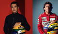 Gabriel Leone foi escalado para interpretar Ayrton Senna em minissérie