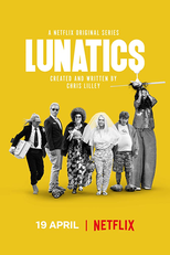 Lunáticos (1ª Temporada) (Lunatics (Season 1))