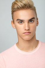 Garrison Allen