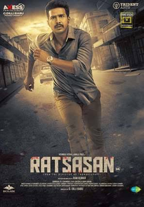 Ratsasan (ராட்சசன்)