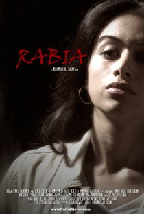 Rabia - Poster / Capa / Cartaz - Oficial 1