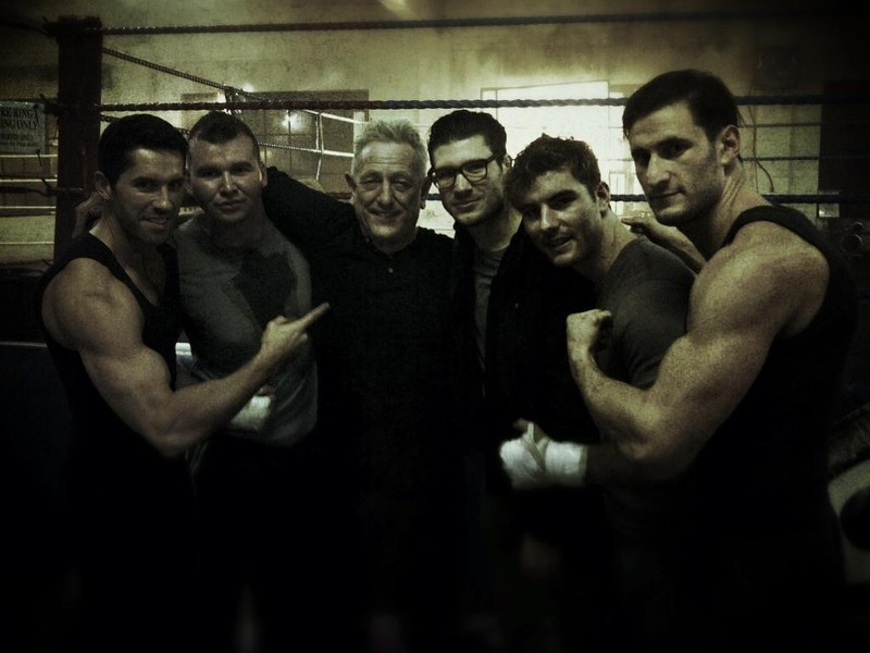 Foto 4 de Green Street 3: Never Back Down