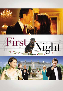 First Night (First Night)