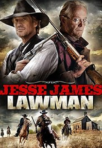 Jesse James: Lawman (Jesse James: Lawman)