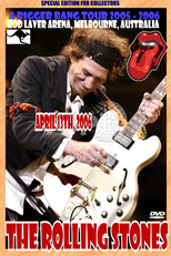 Rolling Stones - Bang in Melbourne (Rolling Stones - Bang in Melbourne)