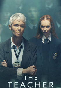 The Teacher (3ª Temporada) (The Teacher (Season 3))