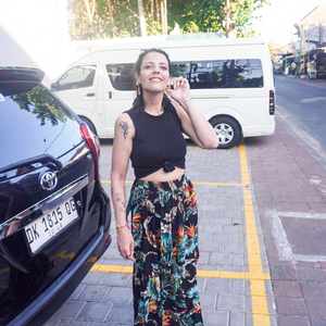 Foto de perfil de Sabrina