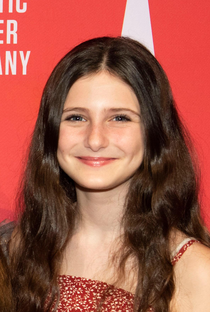 Margot Weintraub - Poster 1