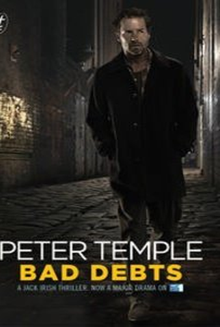 Poster 1 de Filme Jack Irish: Bad Debts (2012)