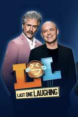 LOL: Last One Laughing Nederland (LOL: Last One Laughing Nederland)
