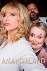 Amandaland (2ª Temporada) (Amandaland (Season 2))