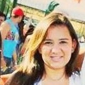 Foto de perfil de Thamara Alves