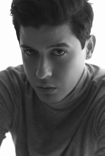 Jorge Rodriguez - Poster 1