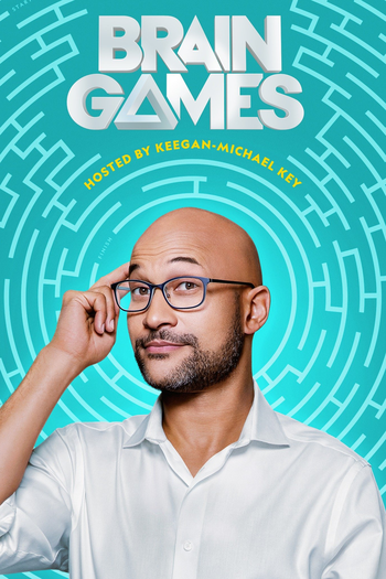  de Série Truques da Mente (8ª Temporada) (2019)