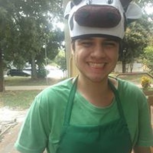 Foto de perfil de Alexandre