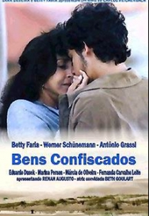 Bens Confiscados (Bens Confiscados)