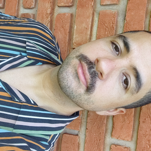 Foto de perfil de Rogério Castro