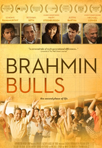 Brahmin Bulls (Brahmin Bulls)