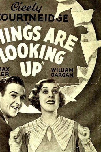  de Filme Things are looking up (1935)